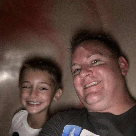 Meet your Posher, Paul - Picture 1 of 1